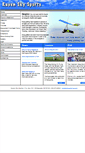Mobile Screenshot of hanggliding.com
